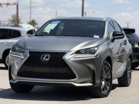 More photos of 2017 Lexus NX at Macova Auto Group Inc., TX