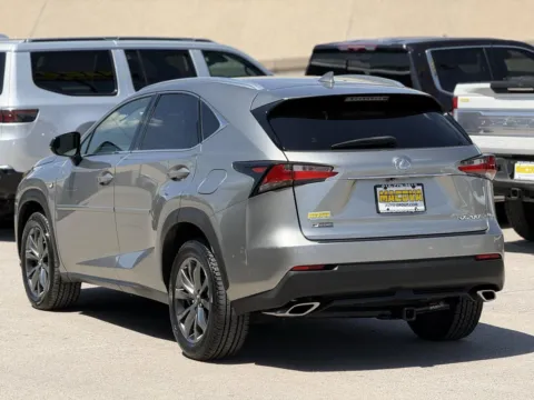 More photos of 2017 Lexus NX at Macova Auto Group Inc., TX