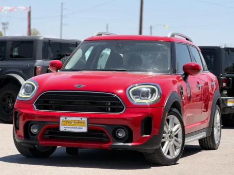 More photos of 2022 MINI Countryman at Macova Auto Group Inc., TX