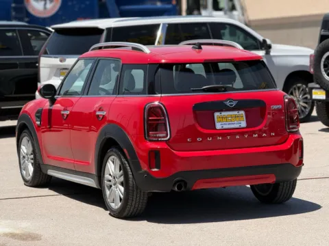 More photos of 2022 MINI Countryman at Macova Auto Group Inc., TX