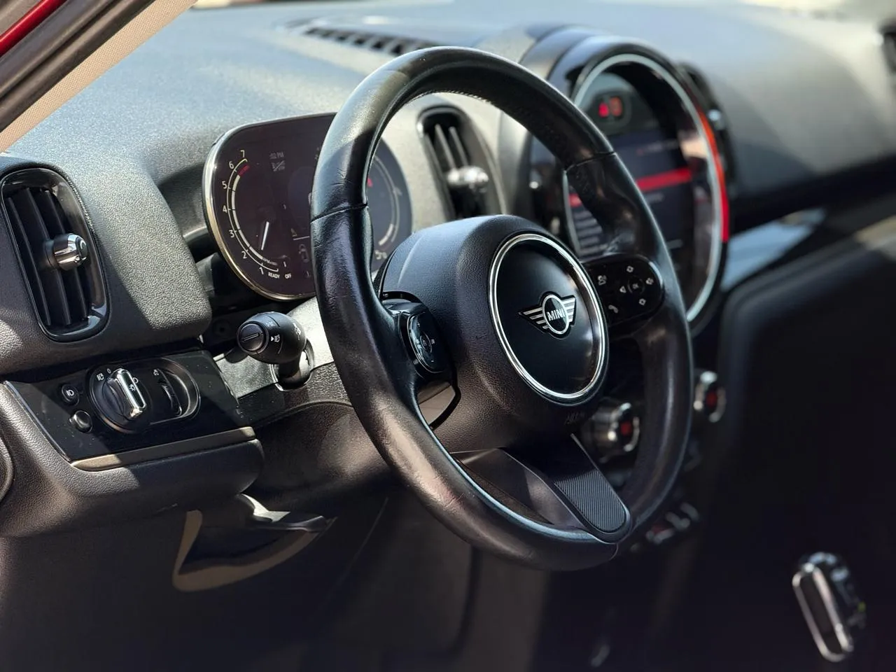 Mini Countryman photo 9