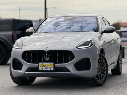 More photos of 2024 Maserati Grecale GT at Macova Auto Group Inc., TX