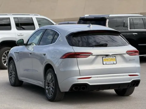 More photos of 2024 Maserati Grecale GT at Macova Auto Group Inc., TX