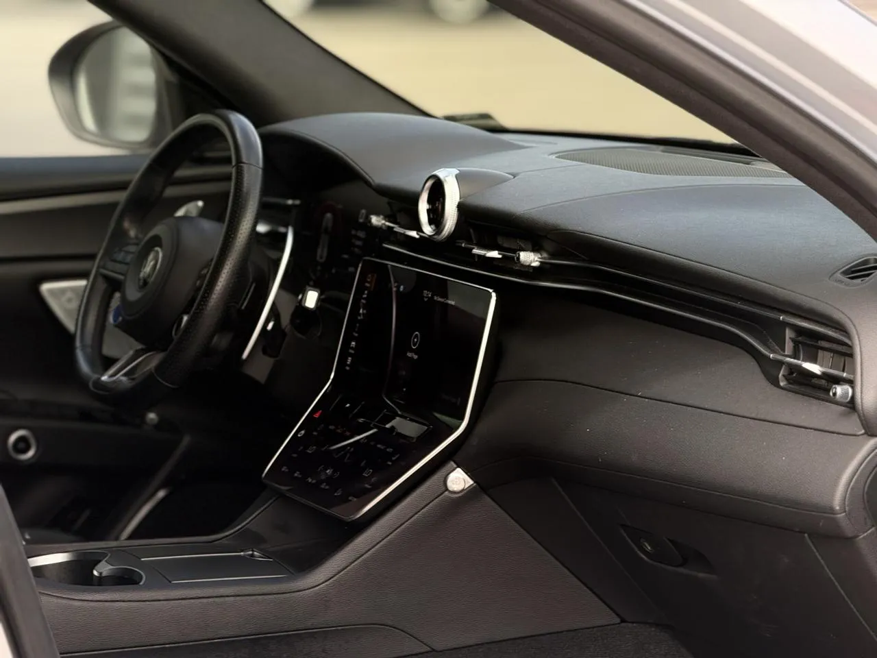 Maserati Grecale photo 13