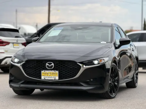 More photos of 2024 Mazda Mazda3 Sedan 2.5 S Select Sport at Macova Auto Group Inc., TX