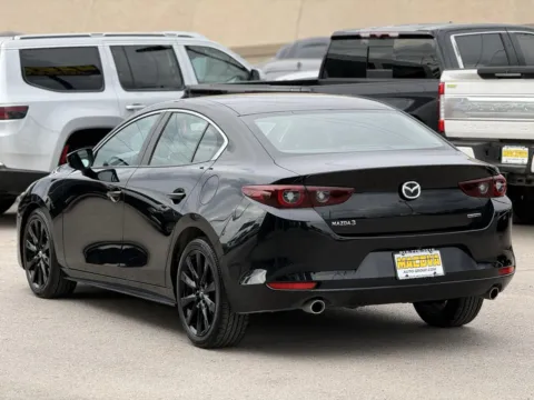 More photos of 2024 Mazda Mazda3 Sedan 2.5 S Select Sport at Macova Auto Group Inc., TX