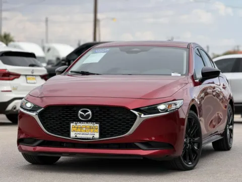 More photos of 2026 Mazda Mazda3 Sedan 2.5 S Select Sport at Macova Auto Group Inc., TX
