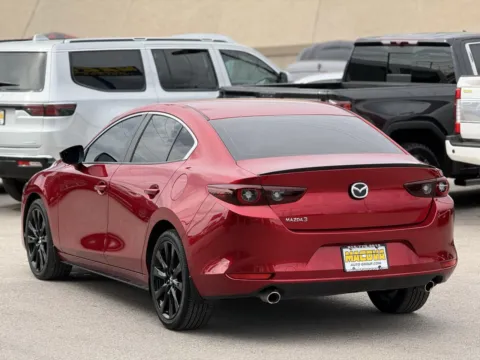 More photos of 2026 Mazda Mazda3 Sedan 2.5 S Select Sport at Macova Auto Group Inc., TX