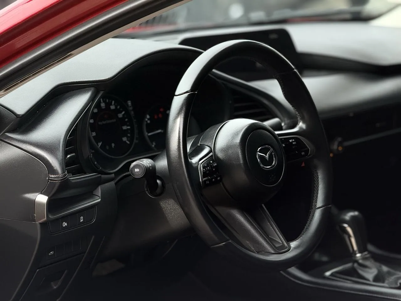 Mazda Mazda3 photo 8