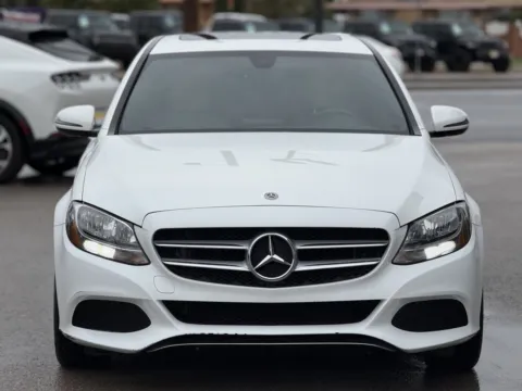 More photos of 2018 Mercedes-Benz C-Class C 300 at Macova Auto Group Inc., TX