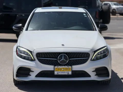 More photos of 2020 Mercedes-Benz C-Class C 300 at Macova Auto Group Inc., TX