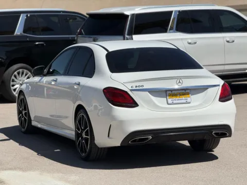 More photos of 2020 Mercedes-Benz C-Class C 300 at Macova Auto Group Inc., TX