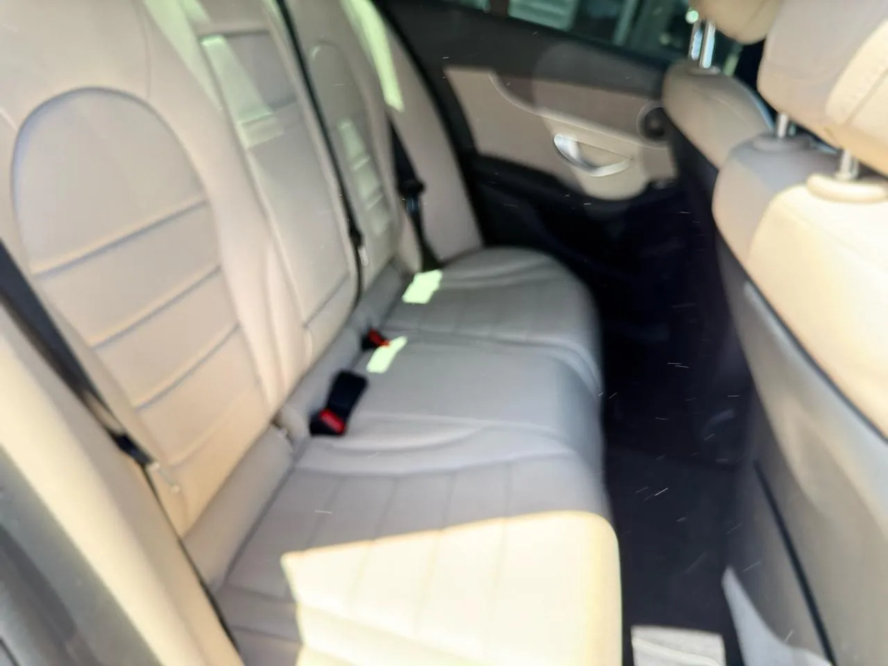 Mercedes-Benz C-Class photo 13