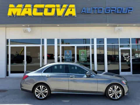 Unknown 2020 Mercedes-Benz C-Class C 300 for sale in El Paso, TX