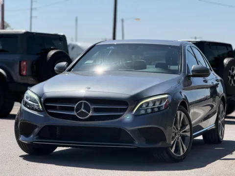 More photos of 2020 Mercedes-Benz C-Class C 300 at Macova Auto Group Inc., TX