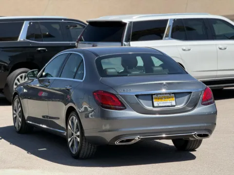 More photos of 2020 Mercedes-Benz C-Class C 300 at Macova Auto Group Inc., TX