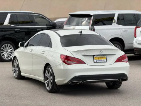 More photos of 2018 Mercedes-Benz CLA 250 at Macova Auto Group Inc., TX