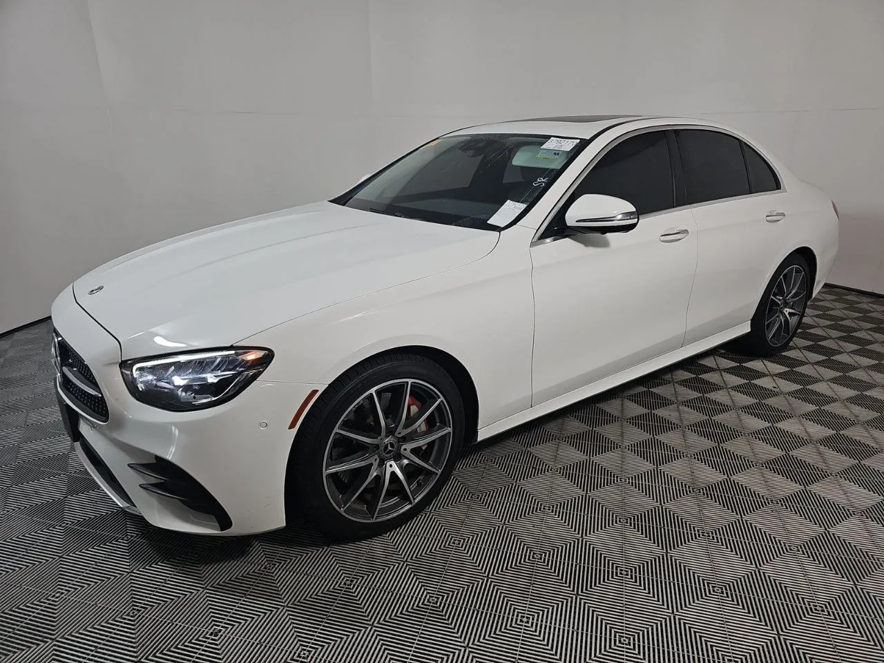 2021 Mercedes-Benz E-Class E 450 4MATIC for sale in El Paso, TX