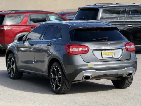More photos of 2018 Mercedes-Benz GLA 250 at Macova Auto Group Inc., TX