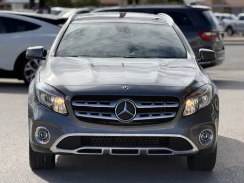 More photos of 2018 Mercedes-Benz GLA 250 at Macova Auto Group Inc., TX