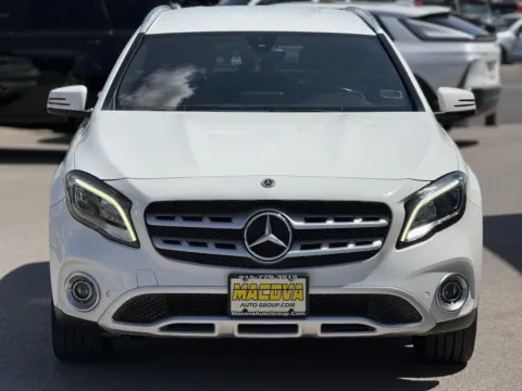 Another view of 2020 Mercedes-Benz GLA 250 for sale in El Paso, TX at Macova Auto Group Inc.