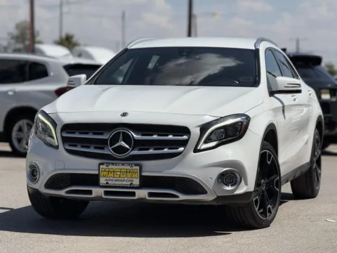 More photos of 2020 Mercedes-Benz GLA 250 at Macova Auto Group Inc., TX