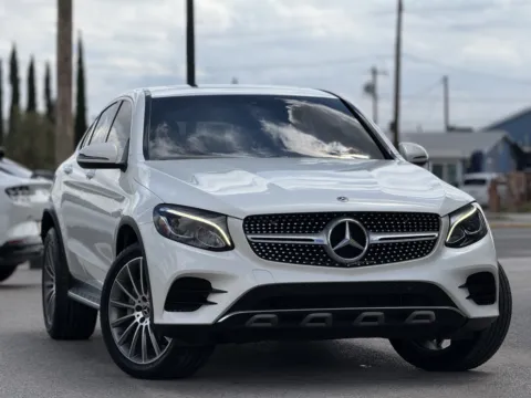 Photos of 2019 Mercedes-Benz GLC 300 4MATIC for sale in El Paso, TX at Macova Auto Group Inc.