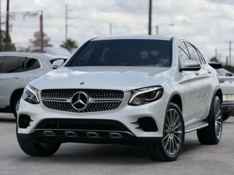 Another view of 2019 Mercedes-Benz GLC 300 4MATIC for sale in El Paso, TX at Macova Auto Group Inc.