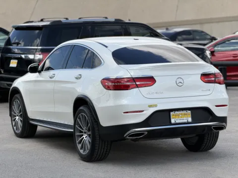 More photos of 2019 Mercedes-Benz GLC 300 4MATIC at Macova Auto Group Inc., TX