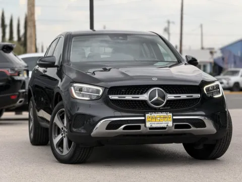 Photos of 2023 Mercedes-Benz GLC 300 4MATIC for sale in El Paso, TX at Macova Auto Group Inc.