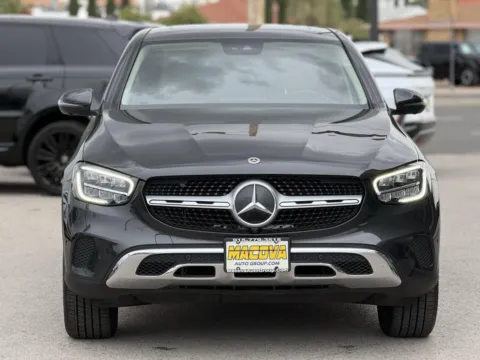 Another view of 2023 Mercedes-Benz GLC 300 4MATIC for sale in El Paso, TX at Macova Auto Group Inc.