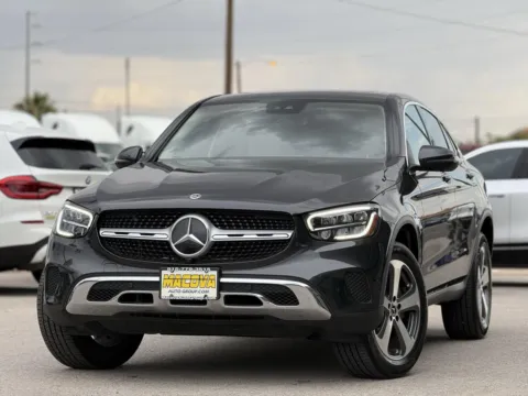 More photos of 2023 Mercedes-Benz GLC 300 4MATIC at Macova Auto Group Inc., TX