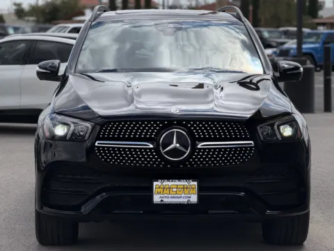 More photos of 2022 Mercedes-Benz GLE 350 at Macova Auto Group Inc., TX
