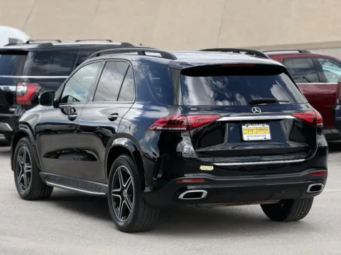 More photos of 2022 Mercedes-Benz GLE 350 at Macova Auto Group Inc., TX