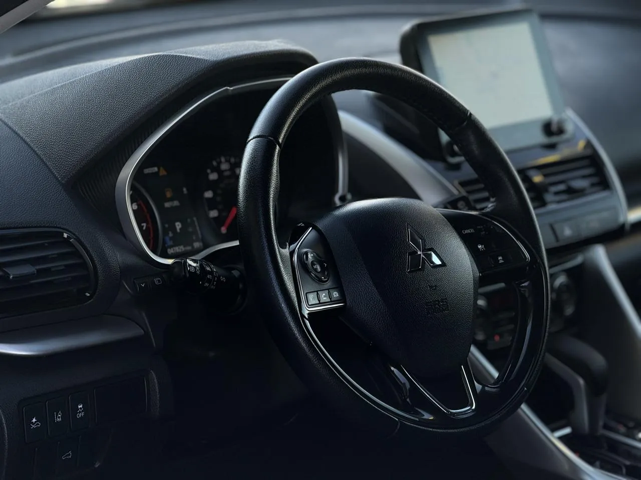 Mitsubishi Eclipse Cross photo 8