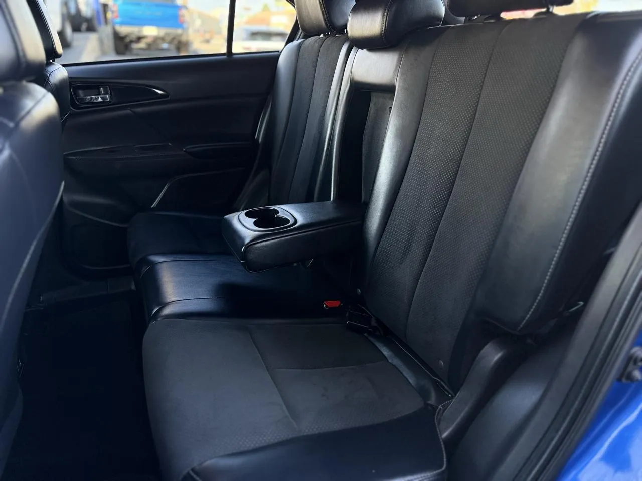 Mitsubishi Eclipse Cross photo 10