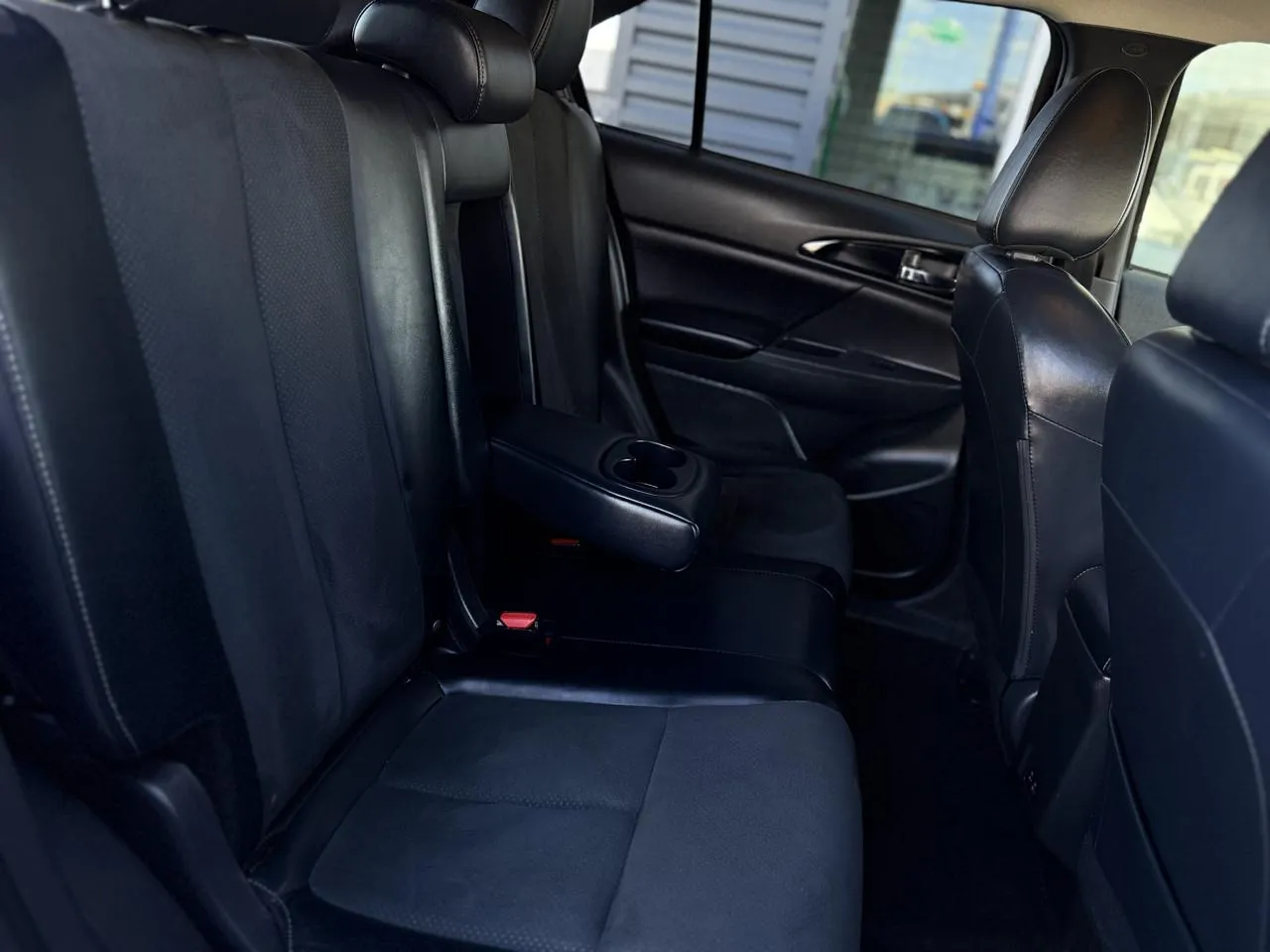 Mitsubishi Eclipse Cross photo 14