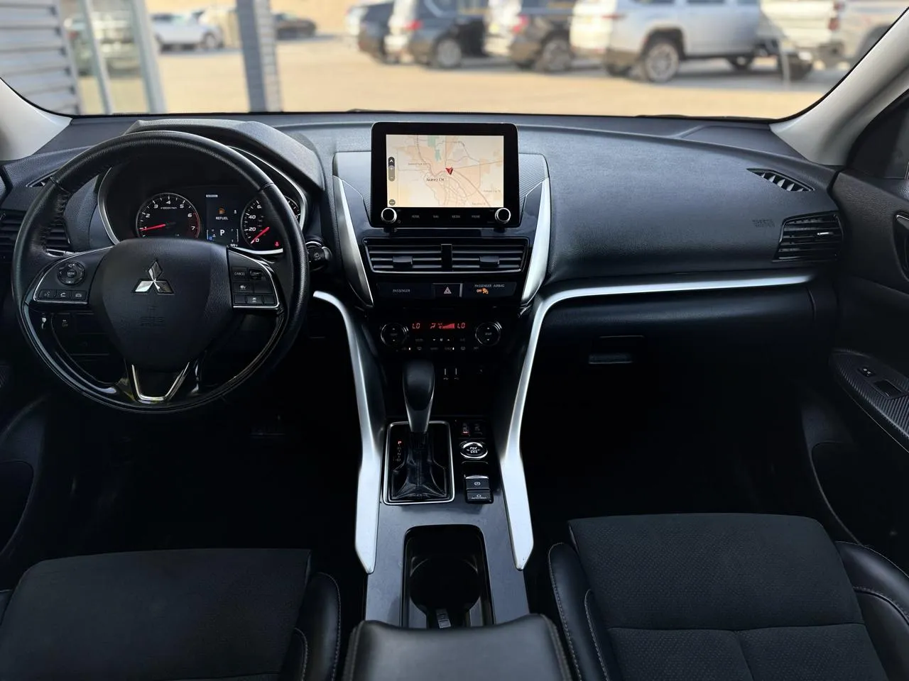 Mitsubishi Eclipse Cross photo 15