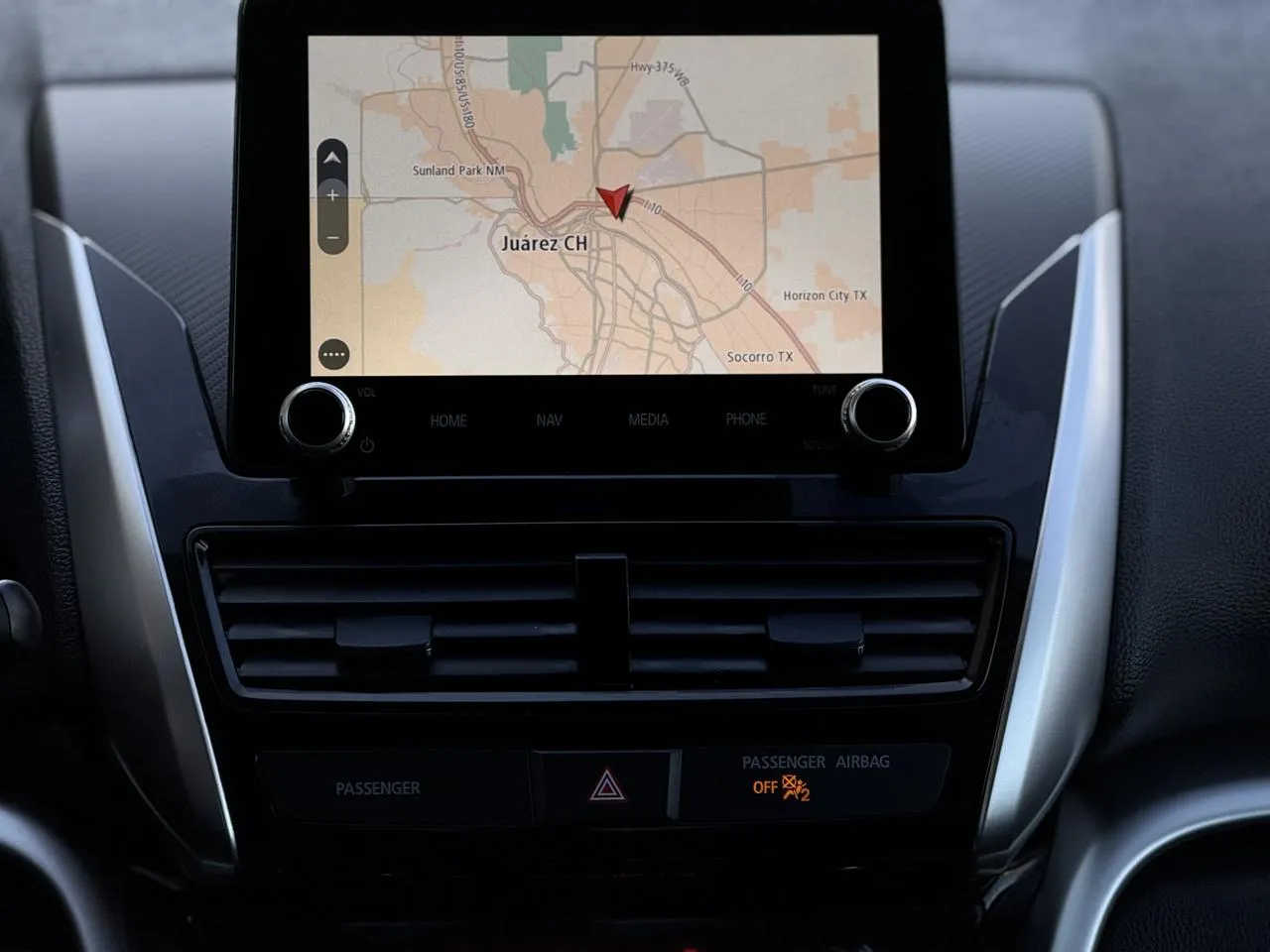 Mitsubishi Eclipse Cross photo 16