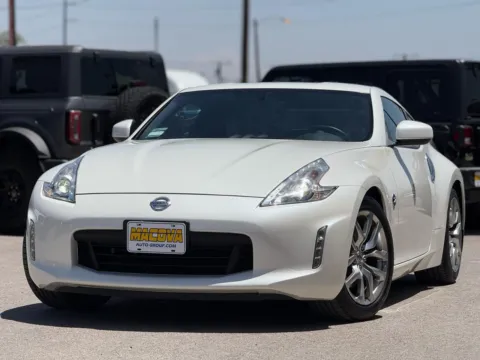 More photos of 2013 Nissan 370Z at Macova Auto Group Inc., TX