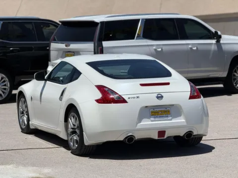 More photos of 2013 Nissan 370Z at Macova Auto Group Inc., TX