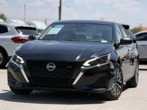 More photos of 2024 Nissan Altima 2.5 SV at Macova Auto Group Inc., TX