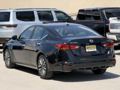 More photos of 2024 Nissan Altima 2.5 SV at Macova Auto Group Inc., TX