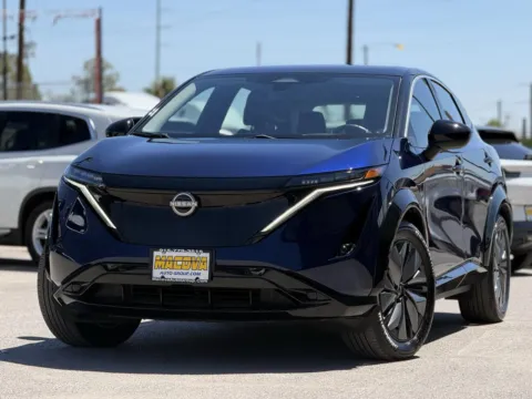 More photos of 2024 Nissan Ariya Engage at Macova Auto Group Inc., TX