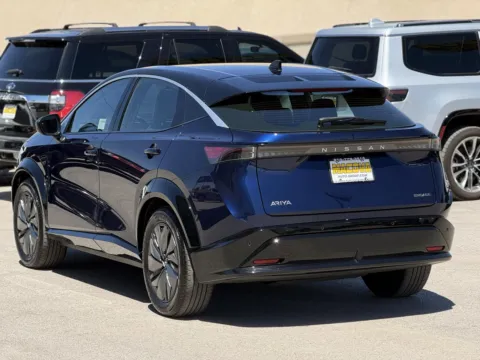 More photos of 2024 Nissan Ariya Engage at Macova Auto Group Inc., TX