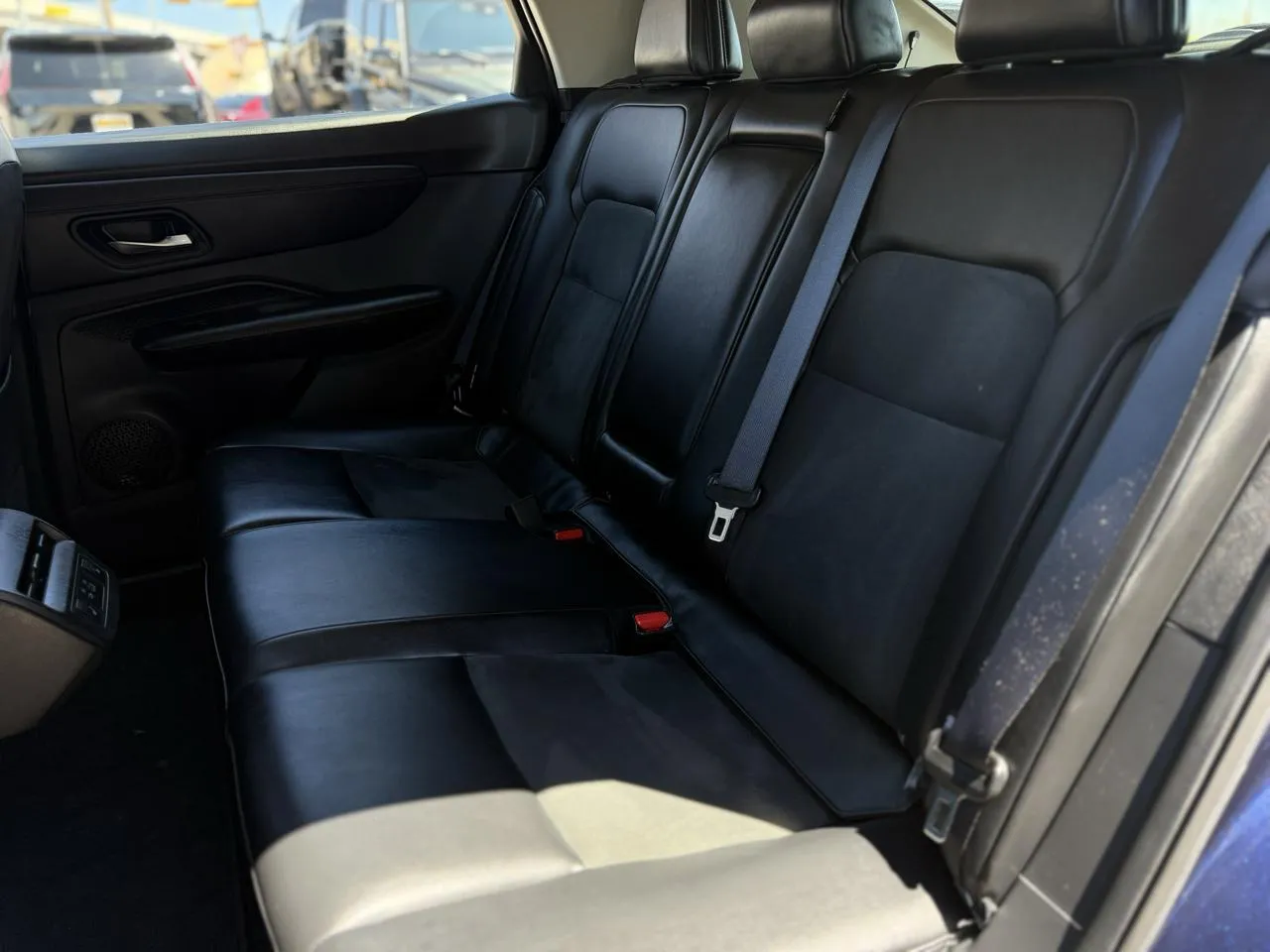 Nissan Ariya photo 10