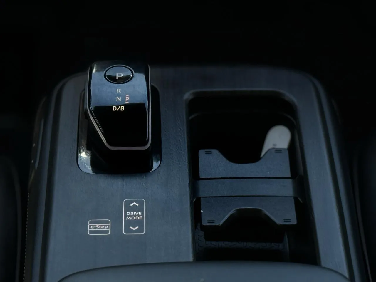 Nissan Ariya photo 18