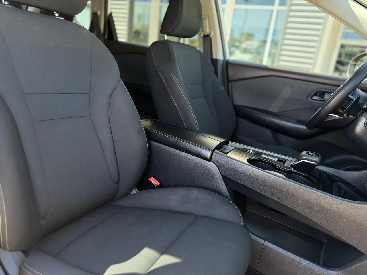 Nissan Rogue photo 13