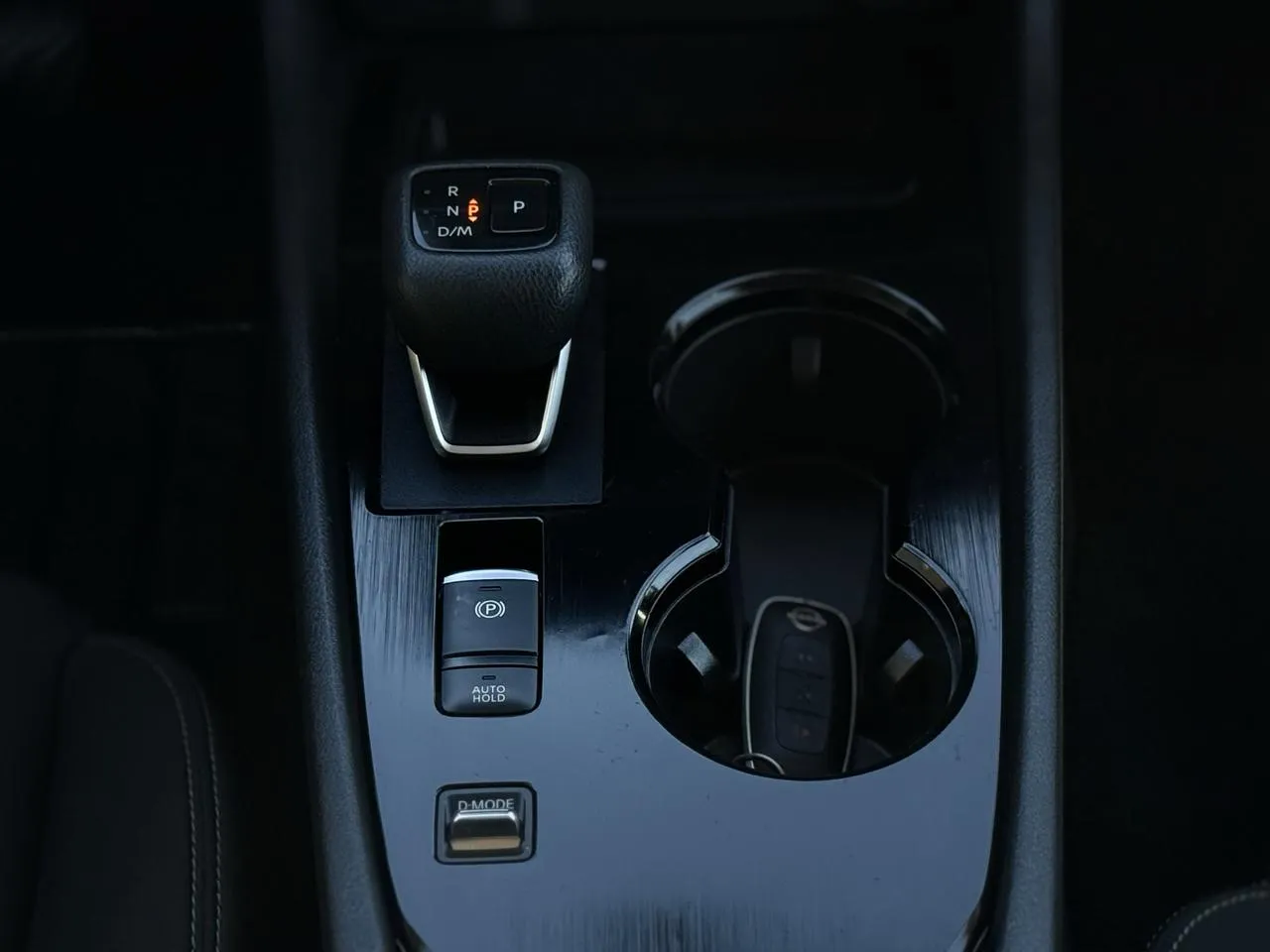 Nissan Rogue photo 18