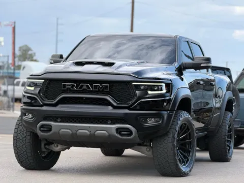 More photos of 2022 RAM 1500 TRX at Macova Auto Group Inc., TX